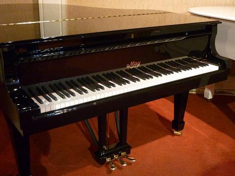 美柏林、帕拉天奴钢琴独有的专业技术设计