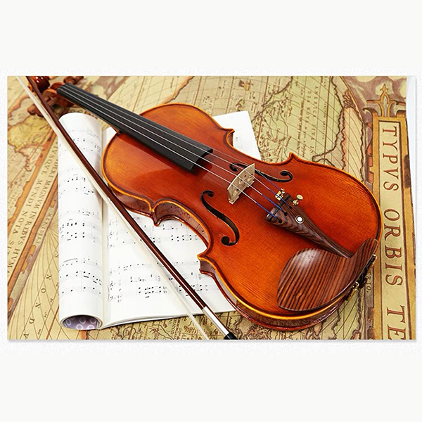 小提琴1